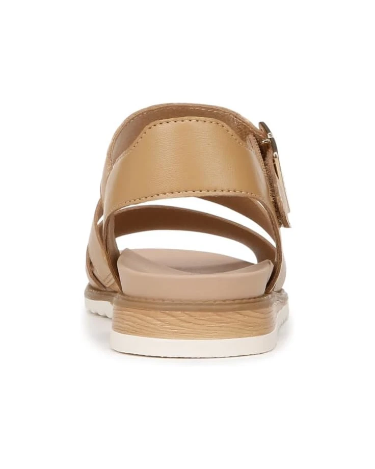 Dr. Scholl's Island Glow Strappy Flat Sandal | Sandals 7 Dr. Scholl's Island Glow Strappy Flat Sandal | Sandals - Image 5