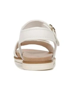 Dr. Scholl's Nicely Sun Flat Sandal | Sandals -Shoe for Everyday 41e TdTnGqL. AC SR736920