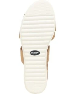 Dr. Scholl's Golden Hour Platform Wedge Sandal | Heels -Shoe for Everyday 41gtobAYGZL. AC SR736920