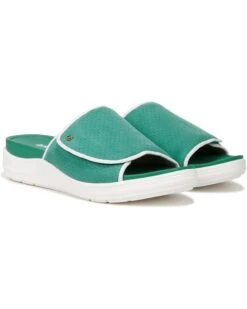 Dr. Scholl's Time Off Set Slide Sandal | Sandals