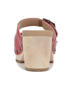 Dr. Scholl's Original Vibe Platform Slide Sandal | Heels -Shoe for Everyday 5143aVaRJ2L. AC SR736920