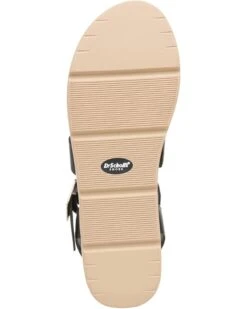 Dr. Scholl's Once Twice Espadrille Platform Wedge Sandal | Heels -Shoe for Everyday 515SOwAFngL. AC SR736920