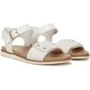 Dr. Scholl's Nicely Sun Flat Sandal | Sandals -Shoe for Everyday 516jKj2WyL. AC SR736920