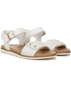 Dr. Scholl's Nicely Sun Flat Sandal | Sandals