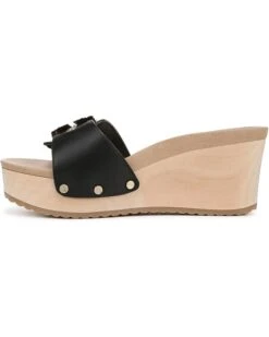 Dr. Scholl's Original Life Slide Sandal | Heels -Shoe for Everyday 517C o SkFL. AC SR736920