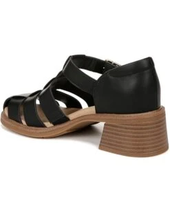 Dr. Scholl's Rate Up Day Fisherman Sandal | Heels -Shoe for Everyday 51Bf9jclCL. AC SR736920