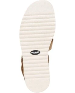 Dr. Scholl's Island Glow Strappy Flat Sandal | Sandals 9 Dr. Scholl's Island Glow Strappy Flat Sandal | Sandals -Shoe for Everyday 51G1IOwztAL. AC SR736920