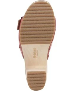 Dr. Scholl's Original Vibe Platform Slide Sandal | Heels -Shoe for Everyday 51Iak4HF9OL. AC SR736920