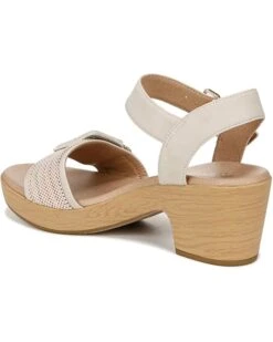 Dr. Scholl's Felicity Too Block Heel Sandal | Heels -Shoe for Everyday 51JxitXyRSL. AC SR736920