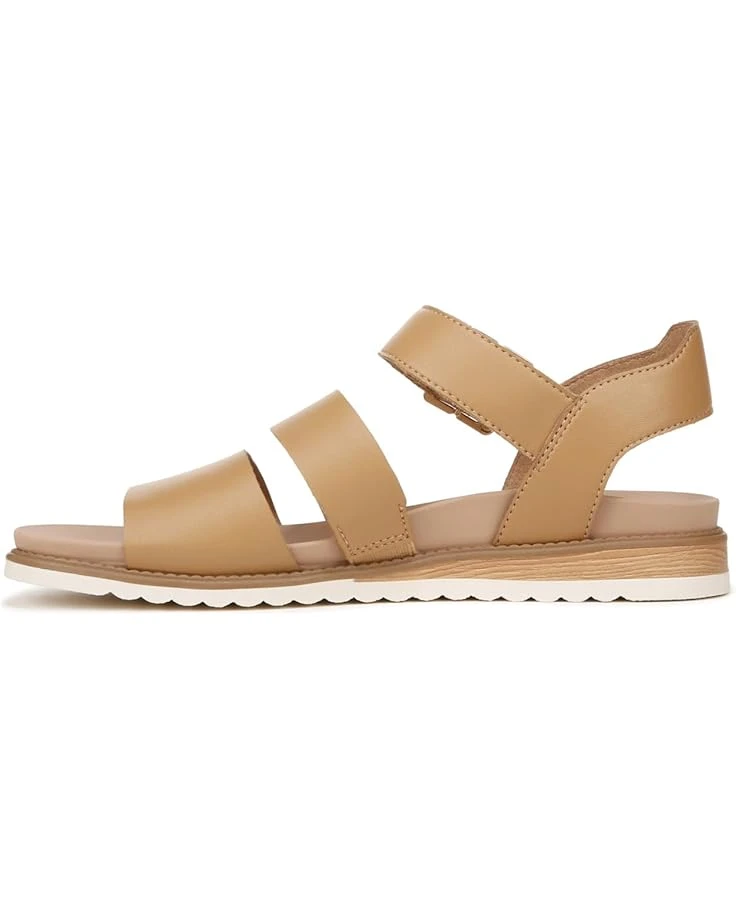Dr. Scholl's Island Glow Strappy Flat Sandal | Sandals 6 Dr. Scholl's Island Glow Strappy Flat Sandal | Sandals - Image 4