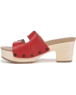 Dr. Scholl's Original Vibe Platform Slide Sandal | Heels -Shoe for Everyday 51Or8EkxUkL. AC SR736920