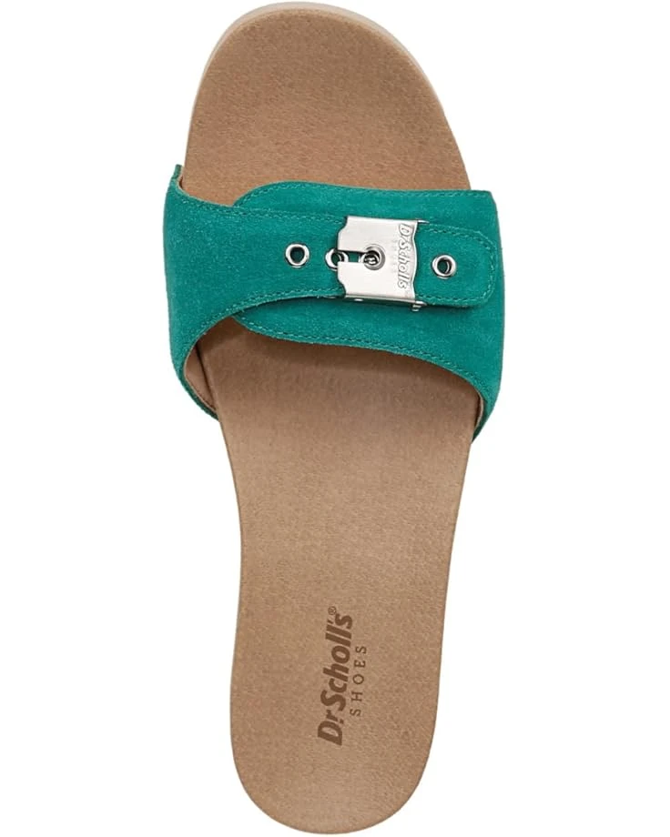 Dr. Scholl's Original Too Slide Sandal | Sandals 4 Dr. Scholl's Original Too Slide Sandal | Sandals - Image 2