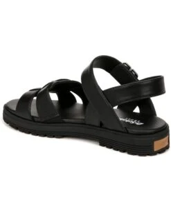 Dr. Scholl's Take Five Flat Sandal | Sandals -Shoe for Everyday 51axVqXlcUL. AC SR736920