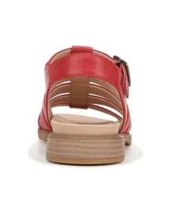 Dr. Scholl's A OK Flat Sandal | Sandals -Shoe for Everyday 51dncSlCtiL. AC SR736920
