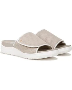 Dr. Scholl's Time Off Set Slide Sandal | Sandals -Shoe for Everyday 51fwzBhafoL. AC SR736920