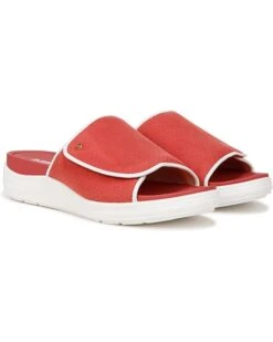 Dr. Scholl's Time Off Set Slide Sandal | Sandals -Shoe for Everyday 51hL1oSvDBL. AC SR736920