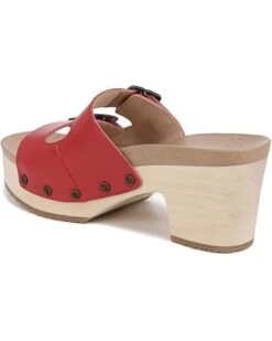 Dr. Scholl's Original Vibe Platform Slide Sandal | Heels -Shoe for Everyday 51iMcVQrEgL. AC SR736920