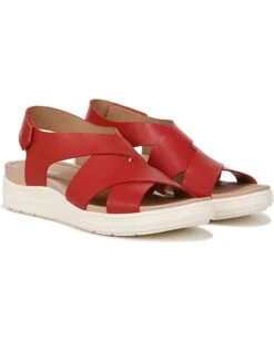 Dr. Scholl's Time Off Sea Sandal | Sandals -Shoe for Everyday 51kn1l UqgL. AC SR736920