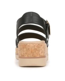 Dr. Scholl's Once Twice Espadrille Platform Wedge Sandal | Heels -Shoe for Everyday 51qsgJCBfsL. AC SR736920