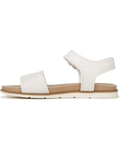 Dr. Scholl's Nicely Sun Flat Sandal | Sandals -Shoe for Everyday 51utXZHQ4aL. AC SR736920