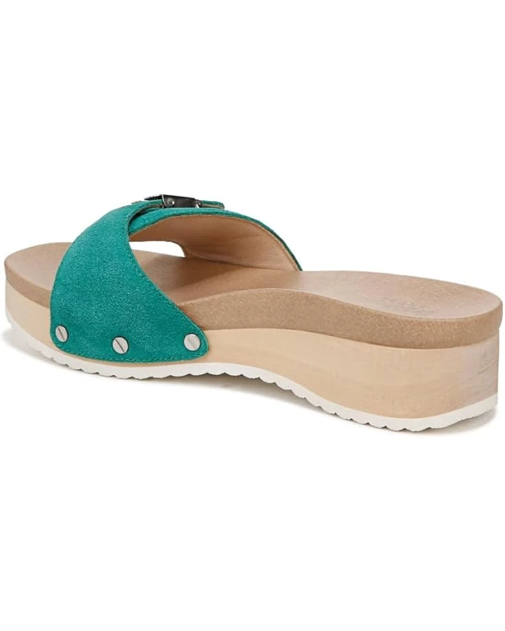 Dr. Scholl's Original Too Slide Sandal | Sandals 8 Dr. Scholl's Original Too Slide Sandal | Sandals - Image 6