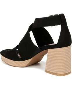 Dr. Scholl's Maya Block Heel Sandal | Heels -Shoe for Everyday 51z27Q16WSL. AC SR736920
