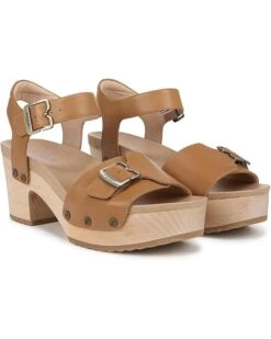 Dr. Scholl's Original Love Block Heel Sandal | Heels -Shoe for Everyday 61 guDjfUlL. AC SR736920