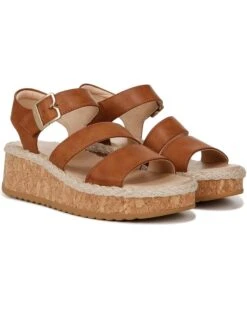 Dr. Scholl's Ellie Wedge Sandal | Heels -Shoe for Everyday 611MIv2mZLL. AC SR736920