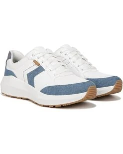 Dr. Scholl's Hannah Retro Lace Up Sneaker | Sneakers & Athletic Shoes -Shoe for Everyday 613lg 8bPvL. AC SR736920