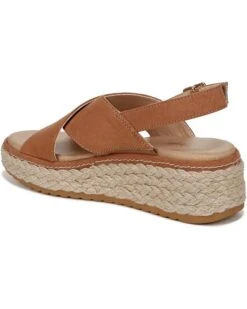 Dr. Scholl's Ember Espadrille Sandal | Heels -Shoe for Everyday 615gU9I0Z3L. AC SR736920