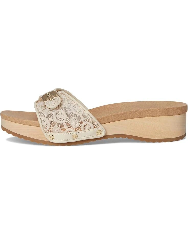 Dr. Scholl's Original Too | Heels 6 Dr. Scholl's Original Too | Heels - Image 4