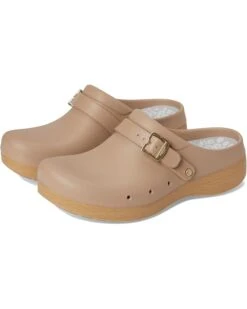 Dr. Scholl's Feel Chill | Clogs -Shoe for Everyday 61Ds9X03ppL. AC SR736920