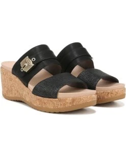 Dr. Scholl's Cali Vibe Wedge Sandal | Heels
