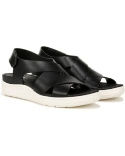 Dr. Scholl's Time Off Sea Sandal | Sandals