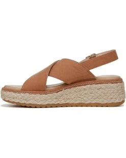 Dr. Scholl's Ember Espadrille Sandal | Heels -Shoe for Everyday 61LxohQ KML. AC SR736920