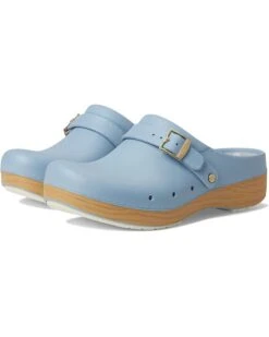 Dr. Scholl's Feel Chill | Clogs -Shoe for Everyday 61M0gLL1R0L. AC SR736920