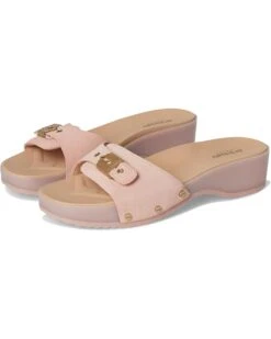 Dr. Scholl's Original Flex | Heels -Shoe for Everyday 61MBDp6444L. AC SR736920