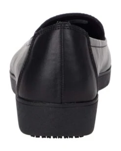 Dr. Scholl's Work Webster Work | Loafers -Shoe for Everyday 61N6p41ZbqL. AC SR736920