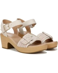Dr. Scholl's Felicity Too Block Heel Sandal | Heels