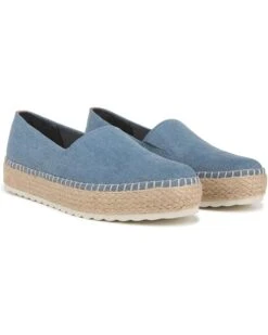Dr. Scholl's Sunray Espardilles Loafer | Loafers