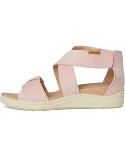Dr. Scholl's Time Off Fun Sandal | Heels -Shoe for Everyday 61OaLEXH47L. AC SR736920