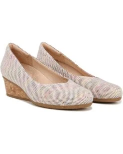 Dr. Scholl's Be Ready Wedge Pumps | Heels -Shoe for Everyday 61OlwmnEEL. AC SR736920