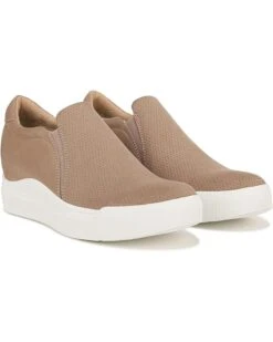 Dr. Scholl's Time Off Wedge Sneaker | Sneakers & Athletic Shoes -Shoe for Everyday 61PRdLScvAL. AC SR736920