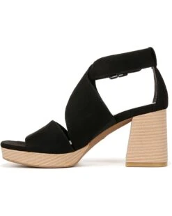 Dr. Scholl's Maya Block Heel Sandal | Heels -Shoe for Everyday 61QrLGcKyeL. AC SR736920