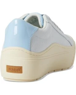 Dr. Scholl's Time Off Max Lace-Up | Sneakers & Athletic Shoes -Shoe for Everyday 61Sn2blALbL. AC SR736920