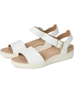 Dr. Scholl's Time Off Sky | Sandals -Shoe for Everyday 61WeZnz3ML. AC SR736920