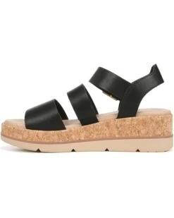 Dr. Scholl's Once Twice Espadrille Platform Wedge Sandal | Heels -Shoe for Everyday 61XepR0v2QL. AC SR736920