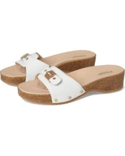 Dr. Scholl's Original Flex | Heels -Shoe for Everyday 61XvVM13ML. AC SR736920