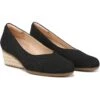 Dr. Scholl's Be Ready Wedge Pumps | Heels -Shoe for Everyday 61atk55bDdL. AC SR736920