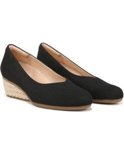 Dr. Scholl's Be Ready Wedge Pumps | Heels
